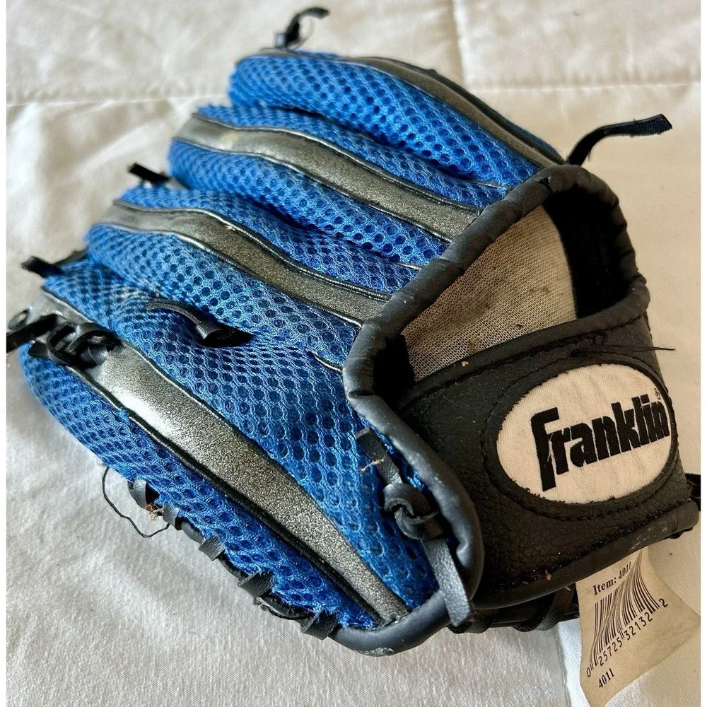 Franklin AirTech 9.5